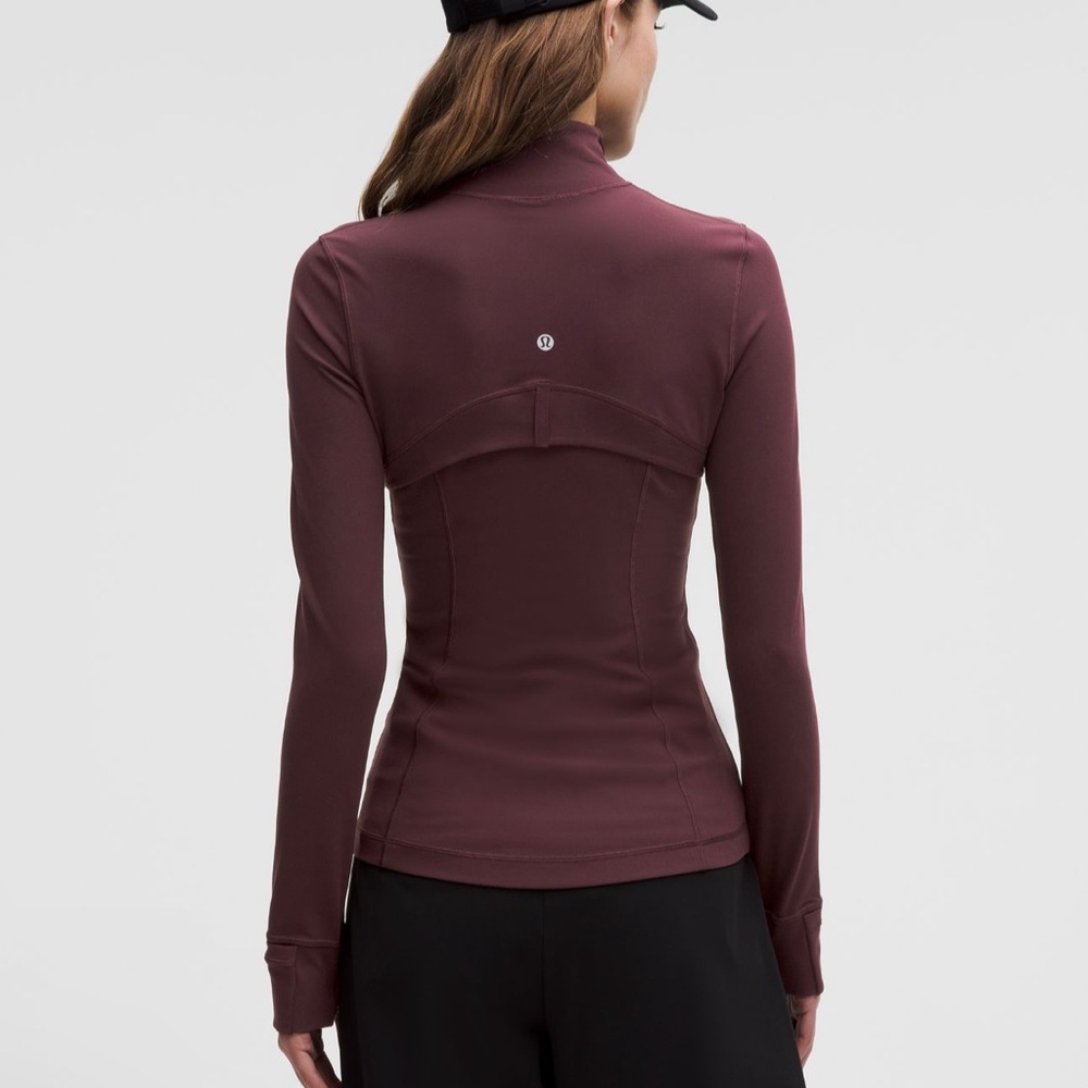 Lululemon 🍋 Define Jacket Nulu💜 - Picture 2 of 10